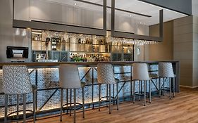 Ac Hotel A Coruna By Marriott