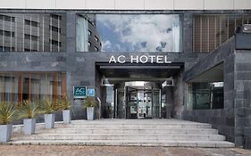 Ac Hotel A Coruna By Marriott
